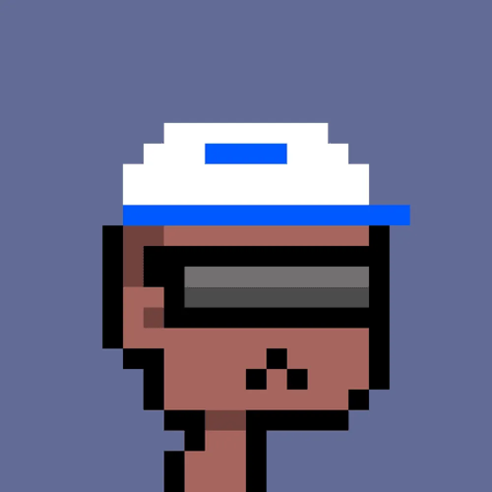 CryptoAgent #2913