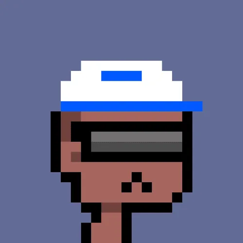 CryptoAgent #2913