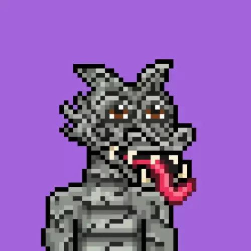 DizzyDragon #9393