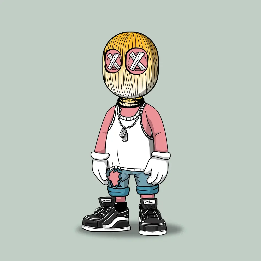 Based Style #4296