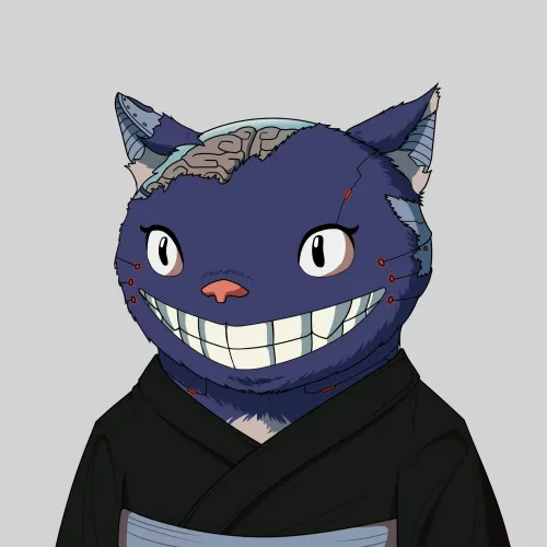 Kitaro #4791