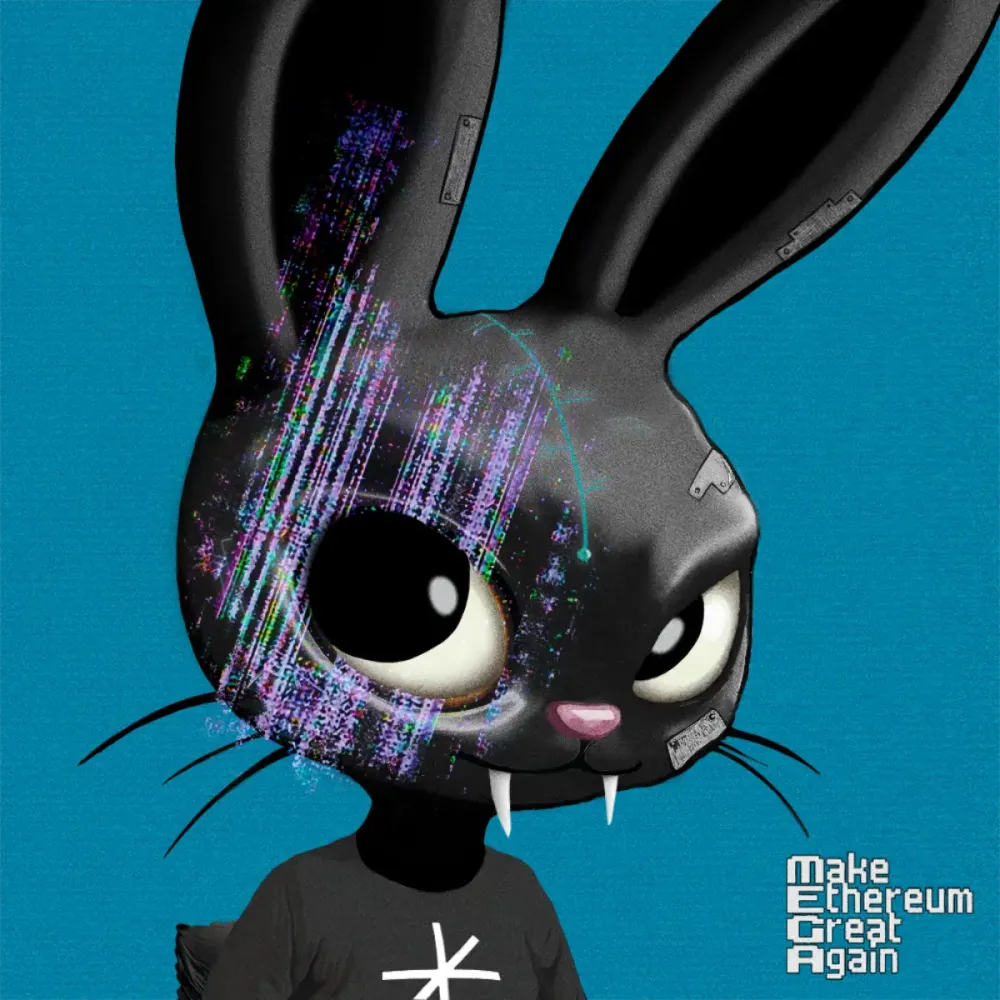 BUNNZ #2510