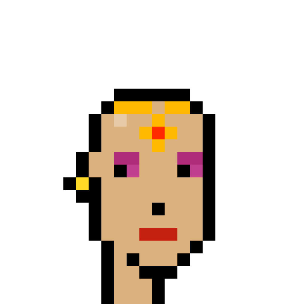 Punk #8886 (Inscription #24324)
