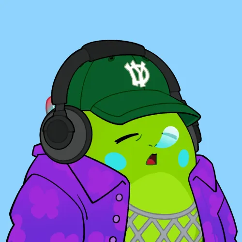 Dino Gotchi #3796