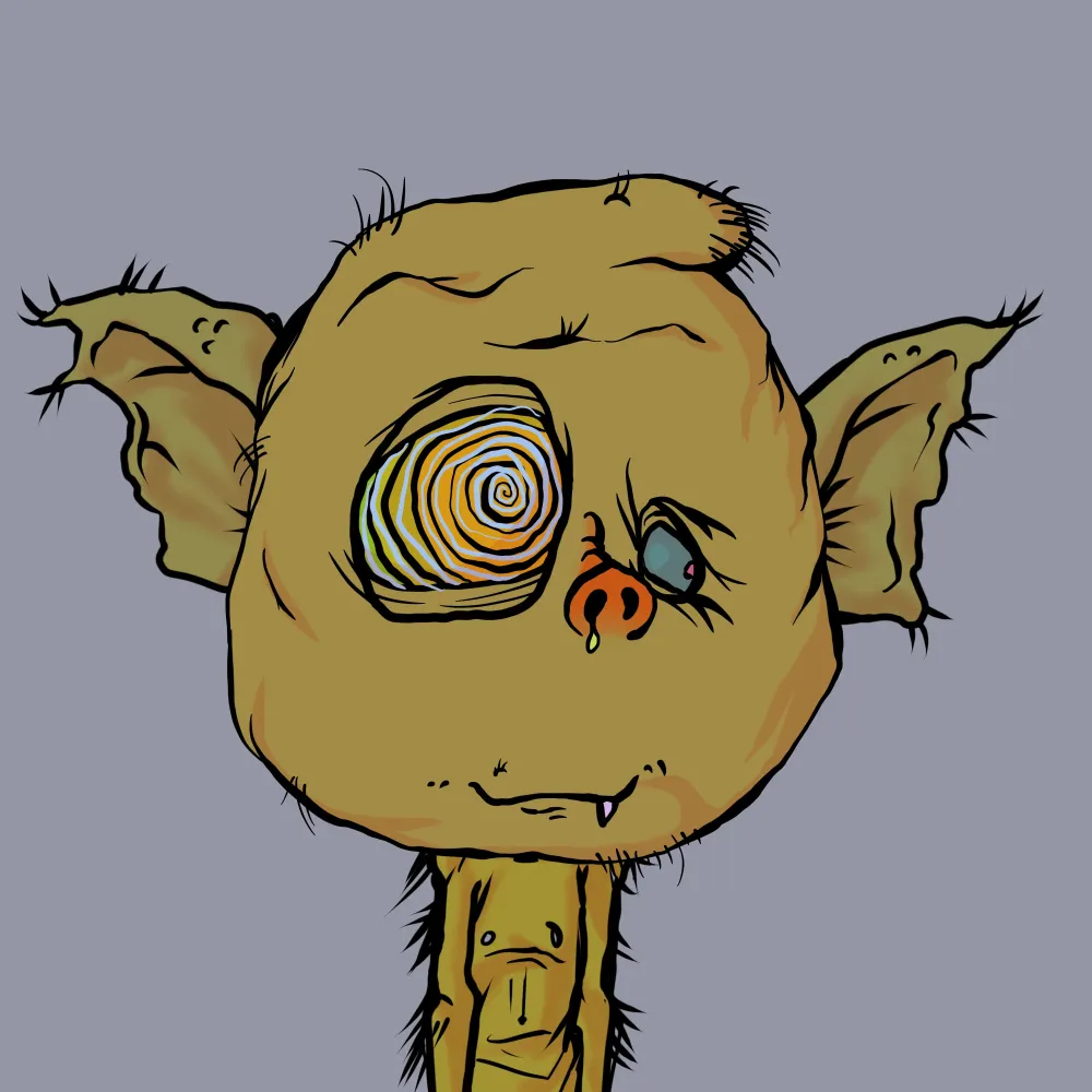 goblintown #9961