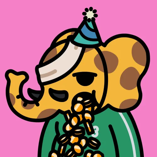 3L3PHANTS  #1399