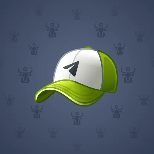 Durov’s Cap #629