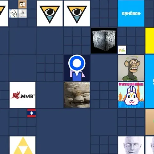 LAND (118, -93) #45610