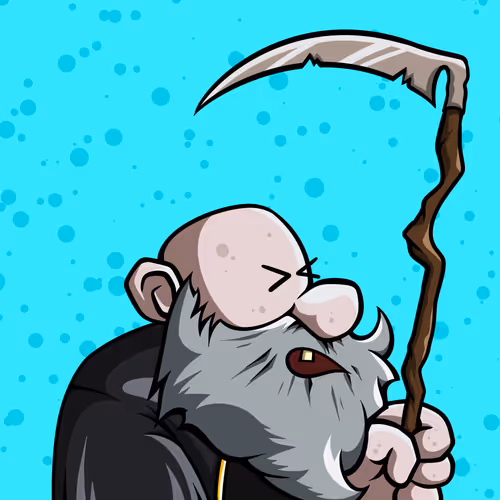 Wizard #2898