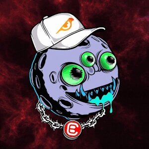 Moonster