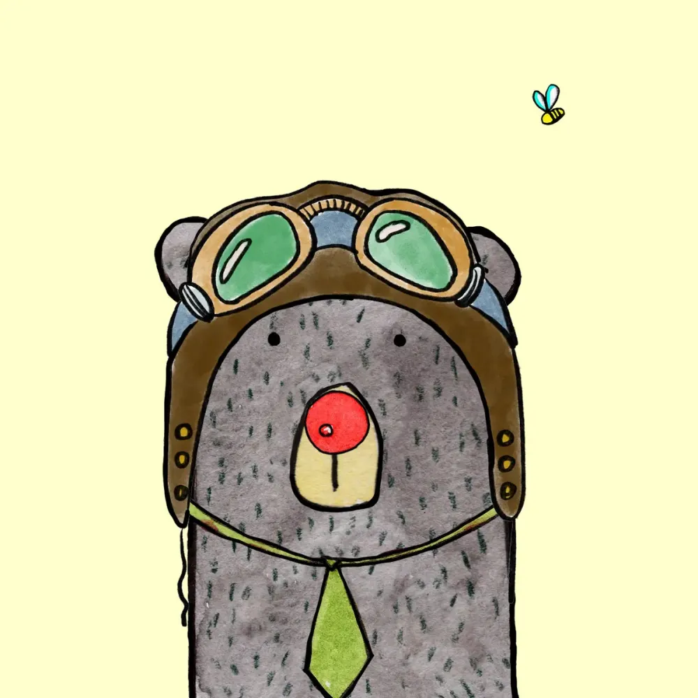 The Bears #338