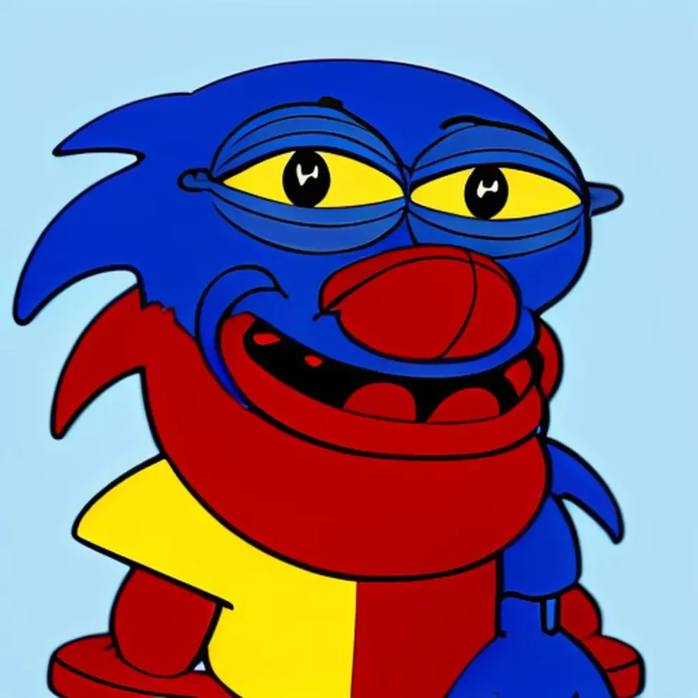 Sproto Gremlin #2783