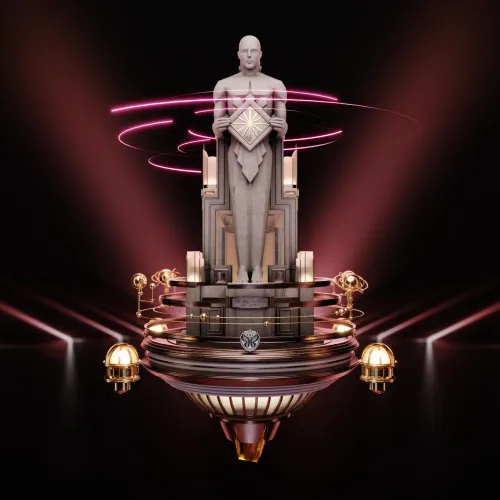 The Reflection of Love #1900