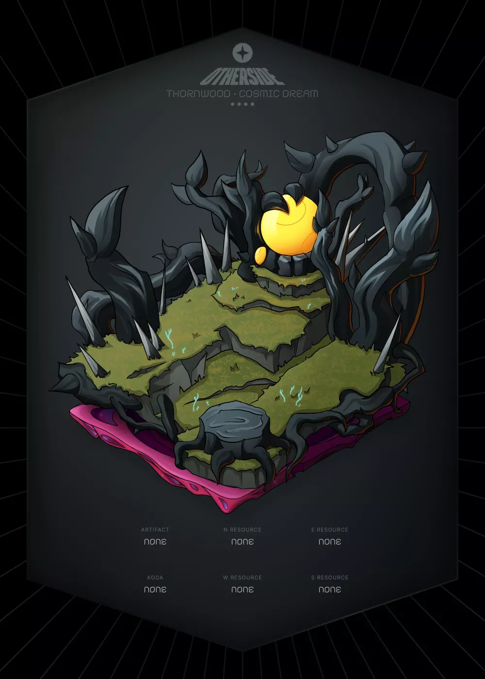 Otherdeed for Otherside #89617