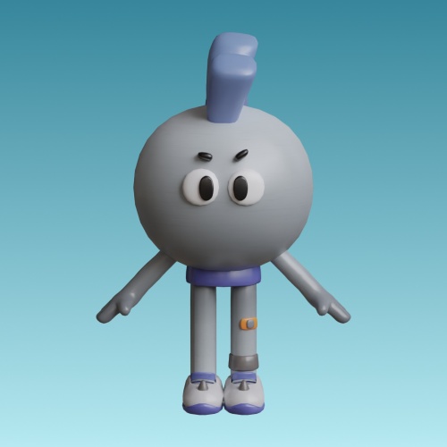 ASMAIFAAllStarsCharacter #10688