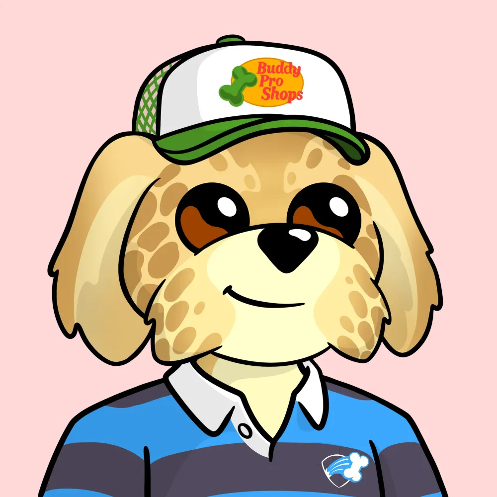 BoDoggos #5310