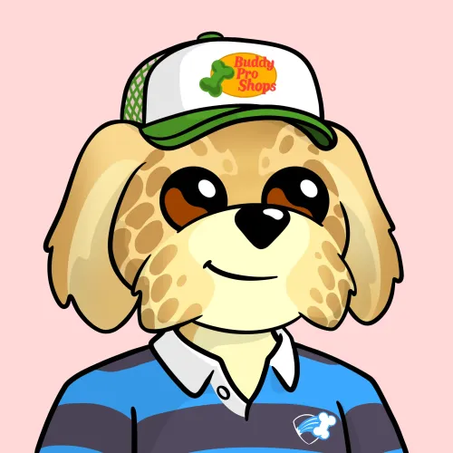 BoDoggos #5310