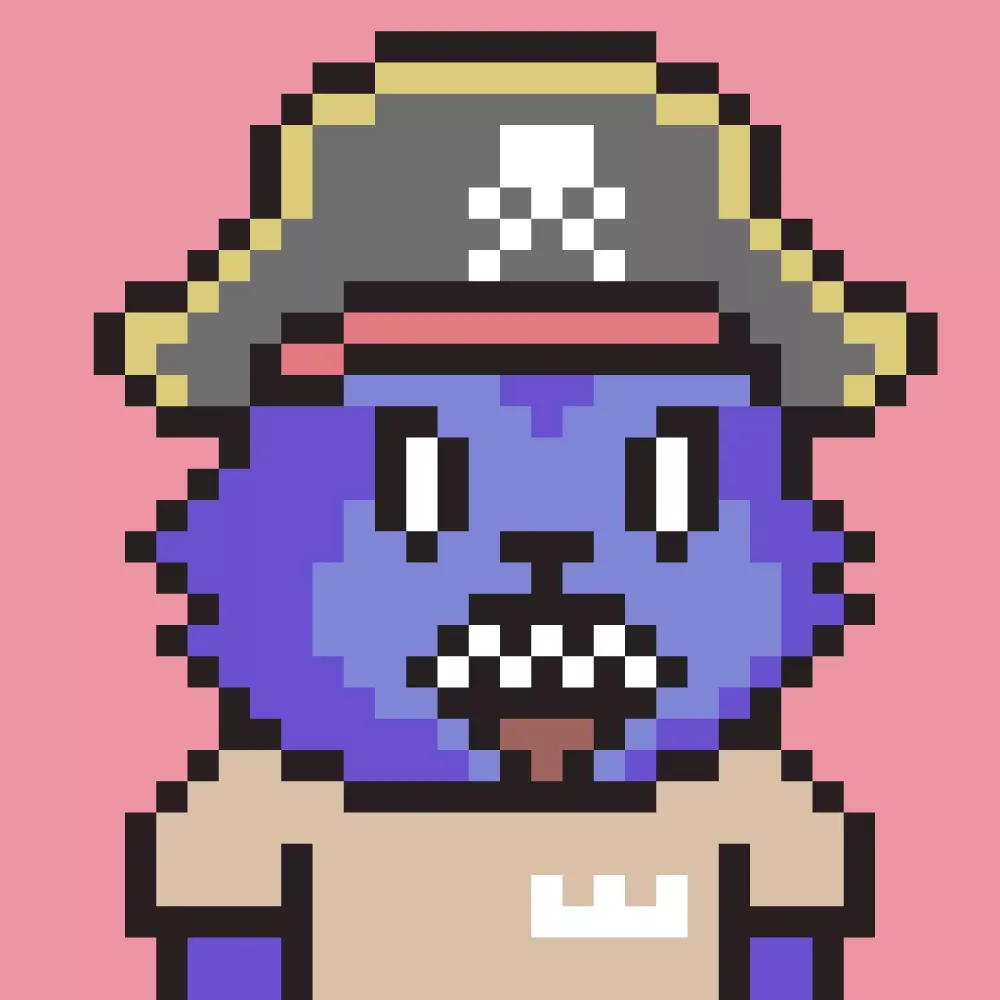 PxlFangster #2401