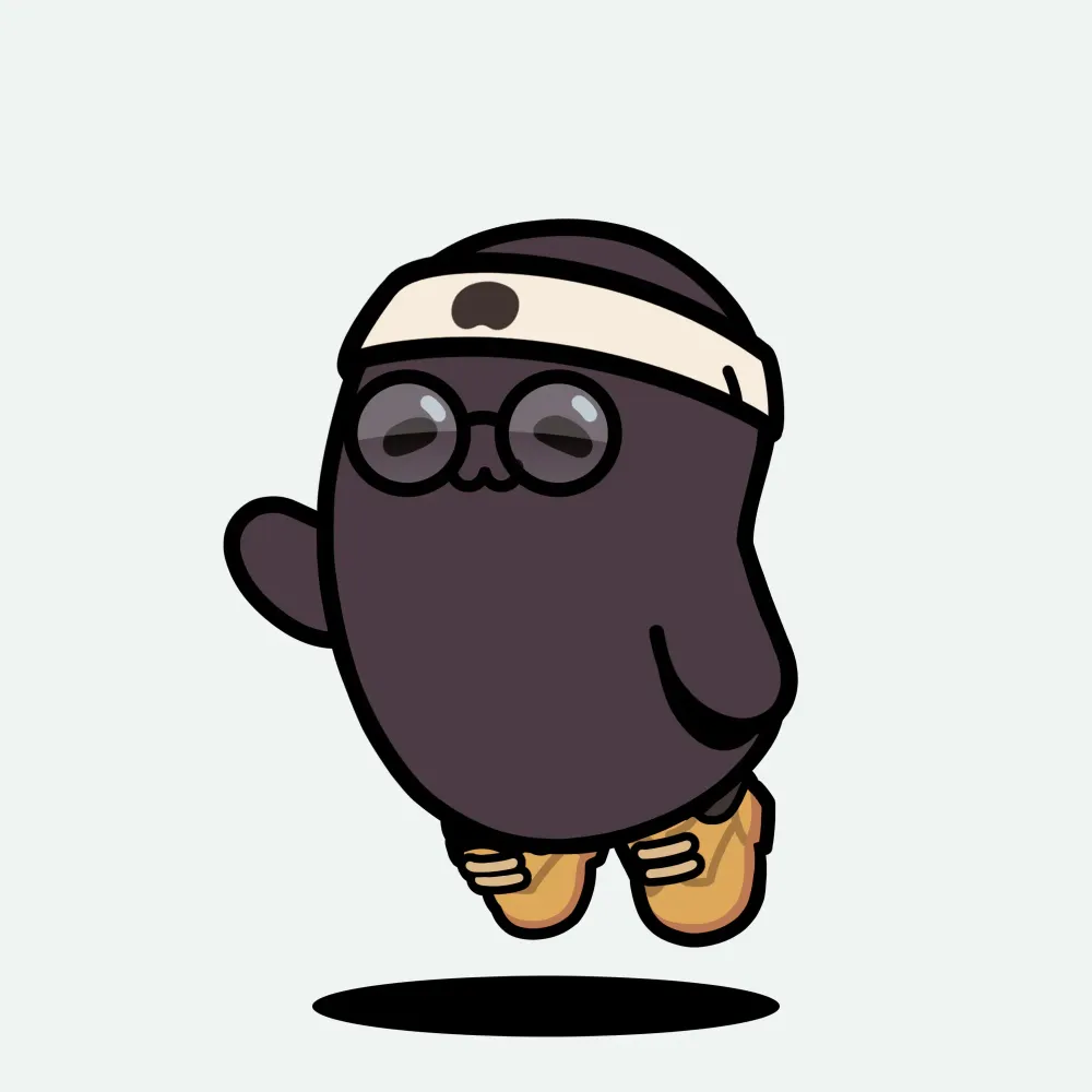Bean #14789