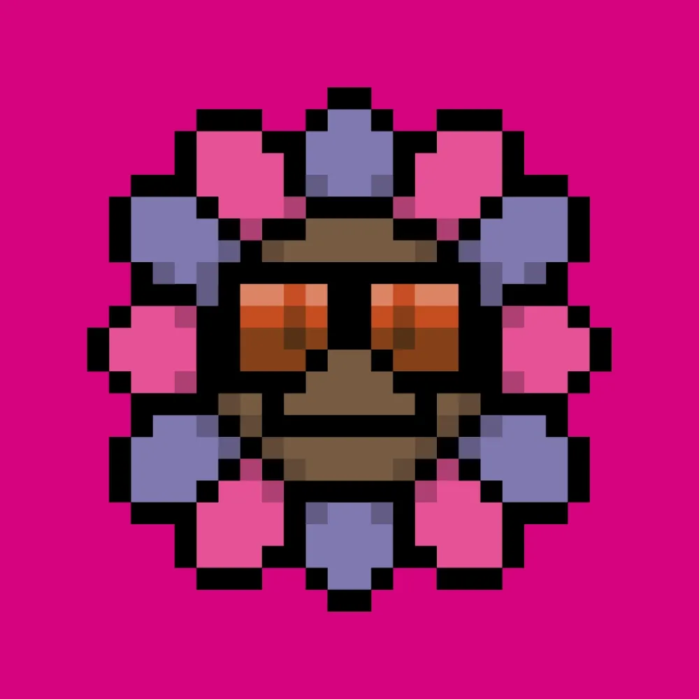 Murakami.Flower #3379