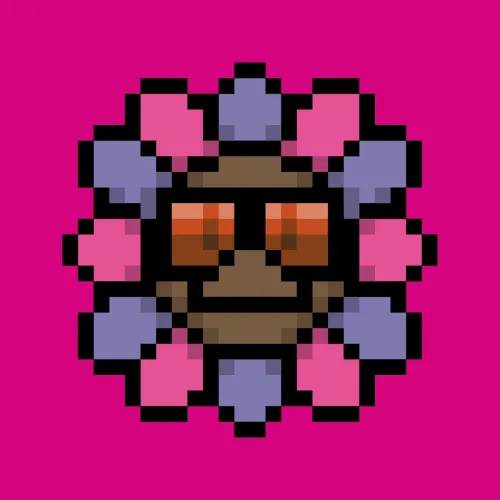 Murakami.Flower #3379