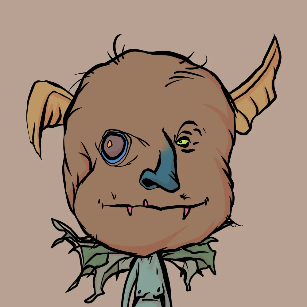 goblintown #4574
