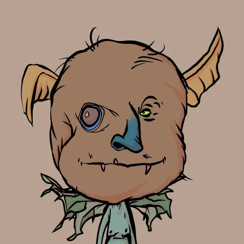 goblintown #4574
