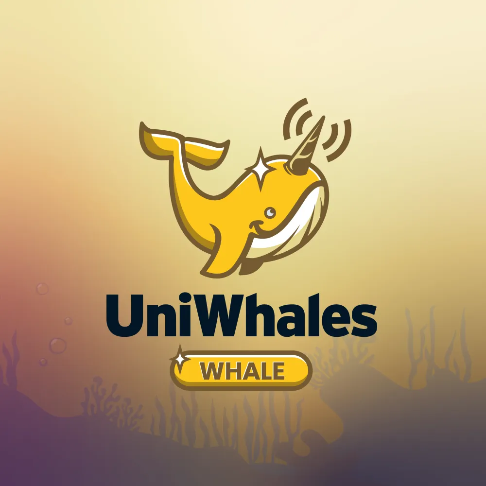 UniWhales DAO NFT #421