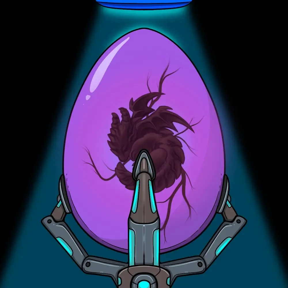 Based Egg #85014