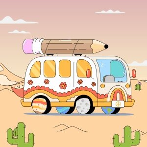 Van  #5615