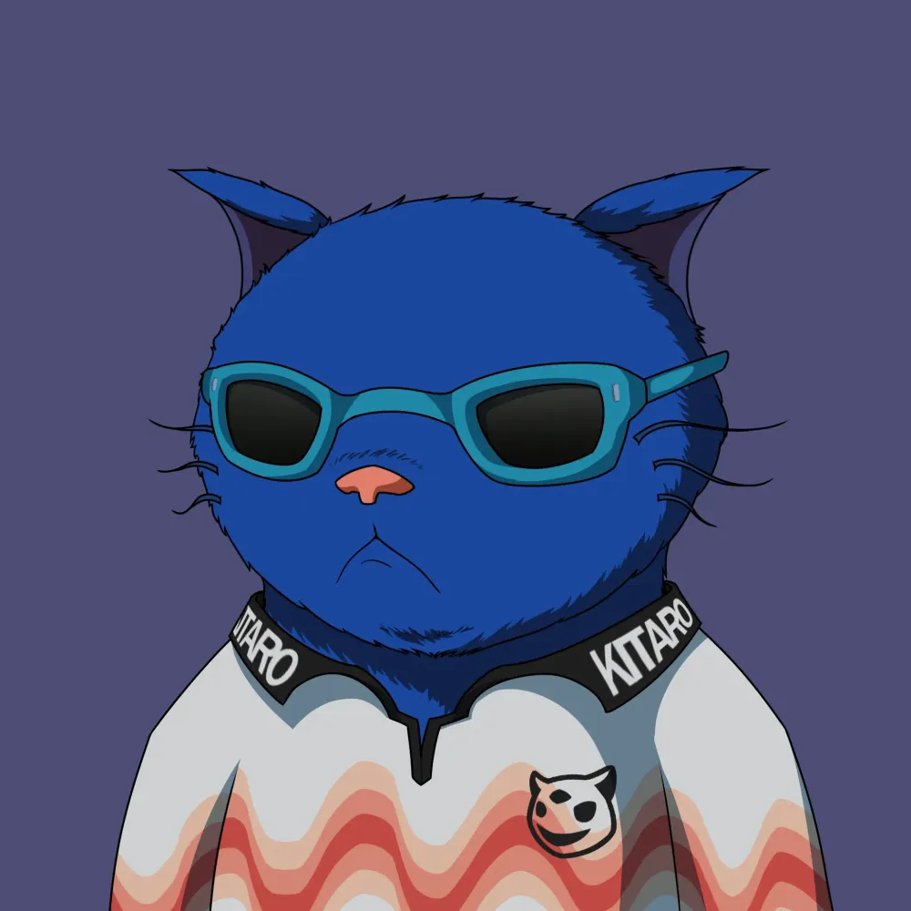 Kitaro #6369