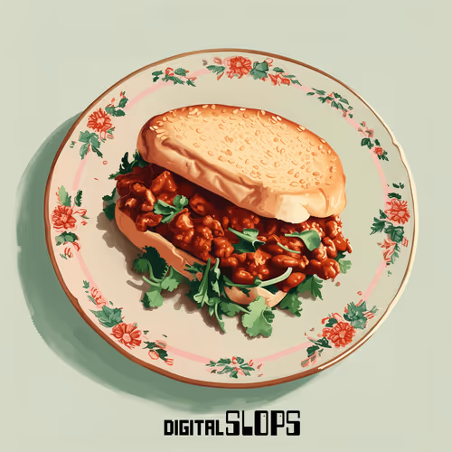 Digital Slops #159