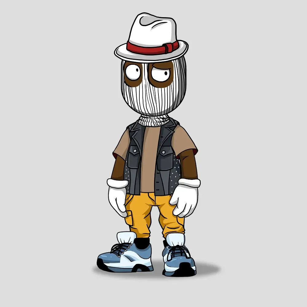 Based Style #1505