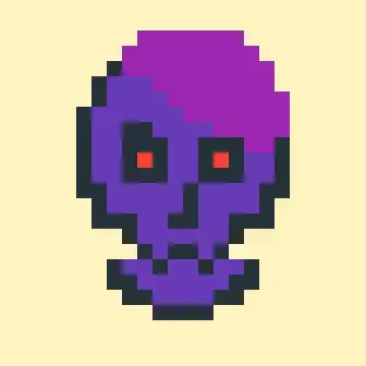 CryptoSkull #4975