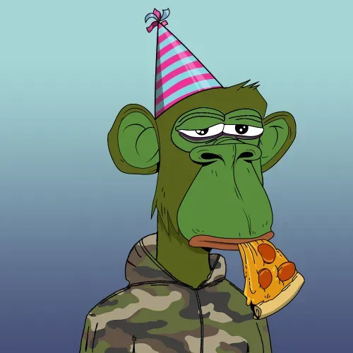 Base Pepe Apes #17103