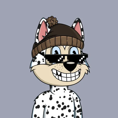 Canidae #1817