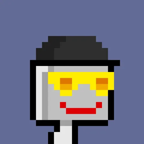 CryptoAgent #4556