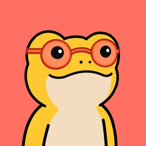 Turbo Toad #2824