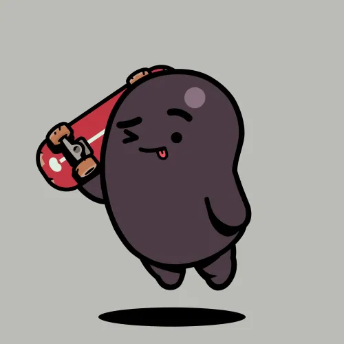 Bean #17584