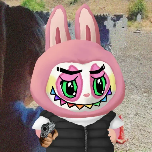 Labubi #209