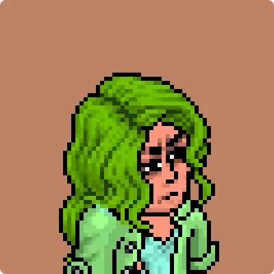 HabboPortrait #2249