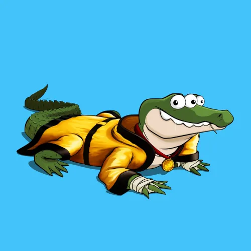 TokenGator #345