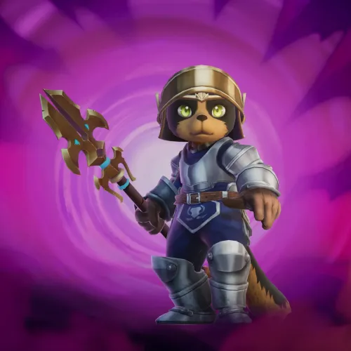 Adventurer #583