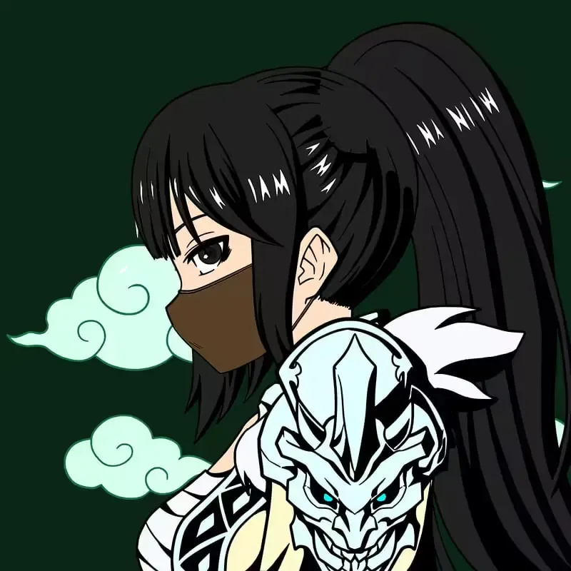 Aura #133
