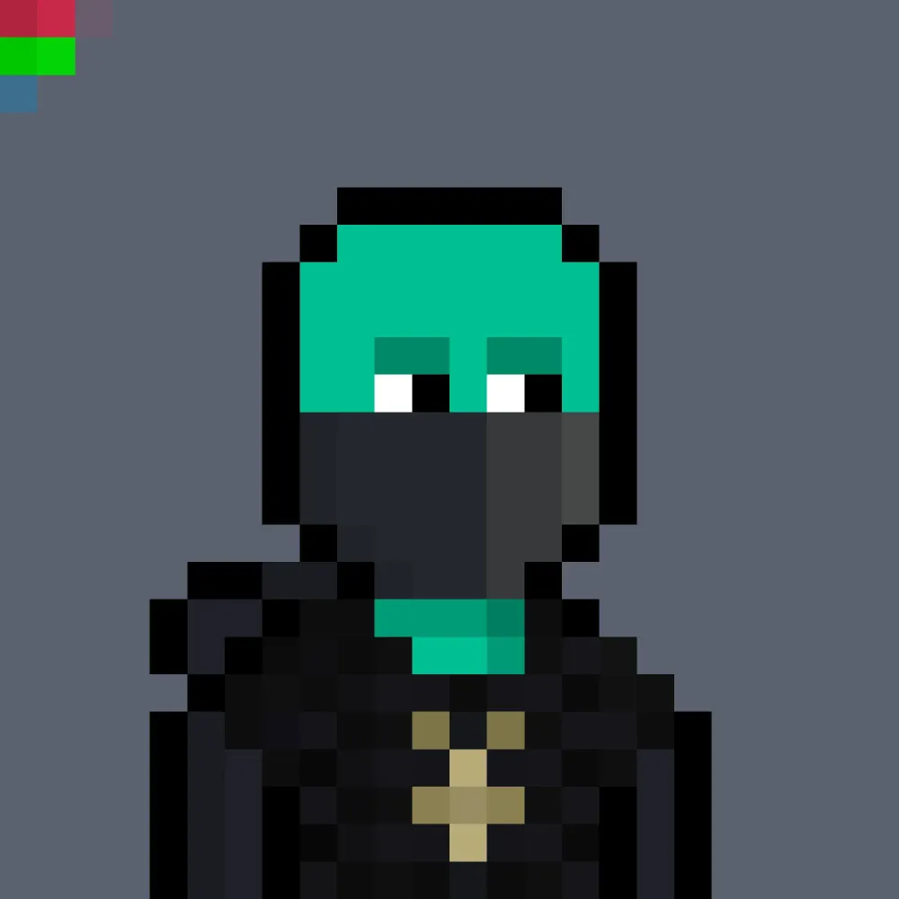 CLOAKS #6847