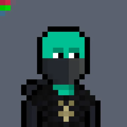 CLOAKS #6847