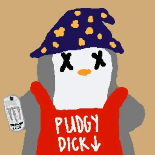 PUPGUIN #4235