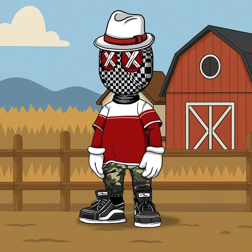 Based Style #4669