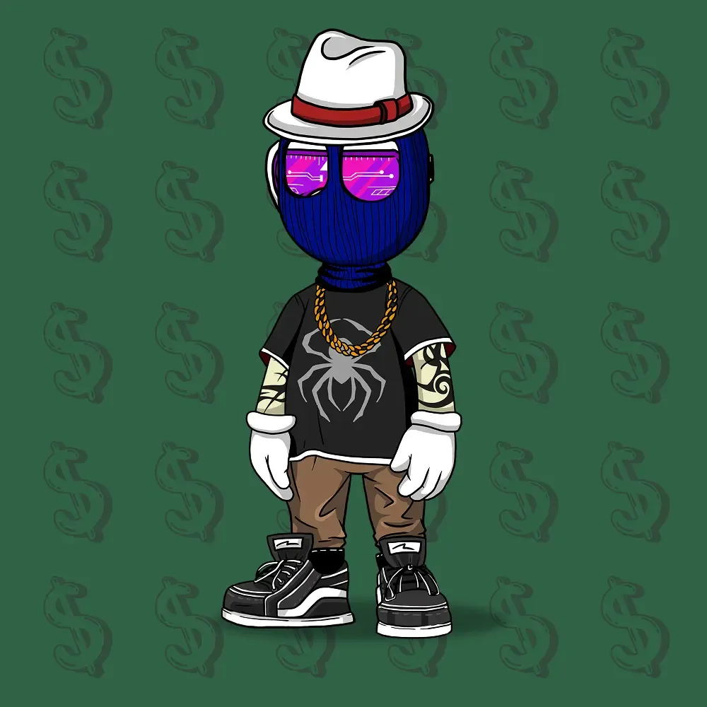 Based Style #779