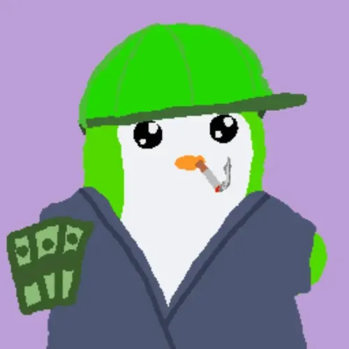 PUPGUIN #264